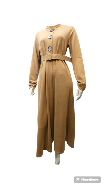 Robe hedjab 2