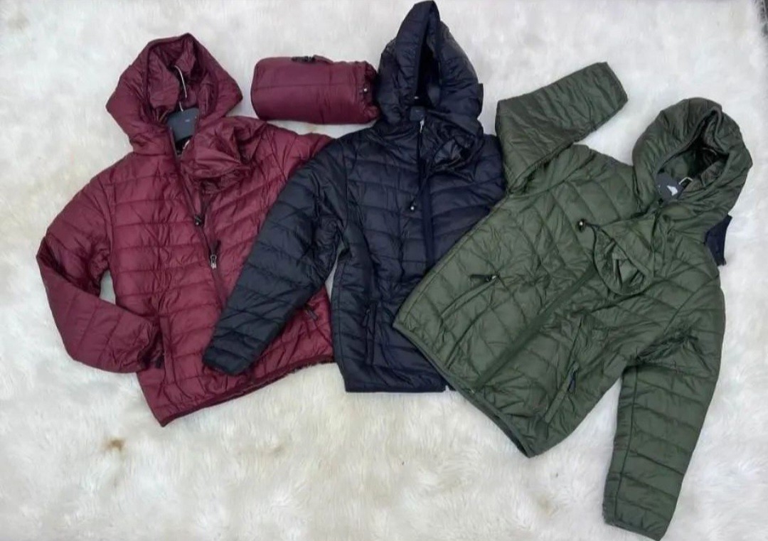 Veste
