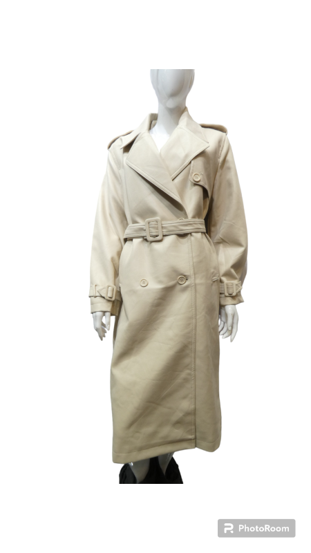 Veste femme longue 4