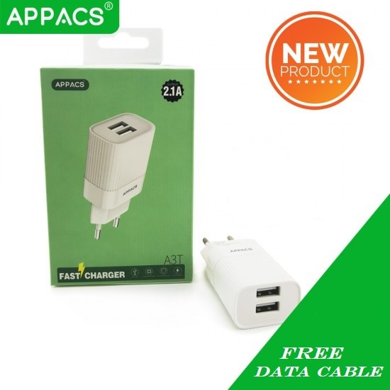 CHARGEUR APPACS A3T