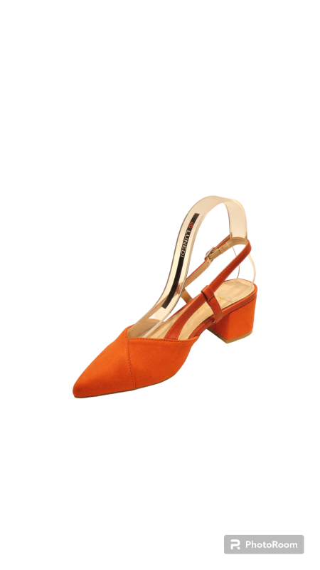 Chaussure classique
